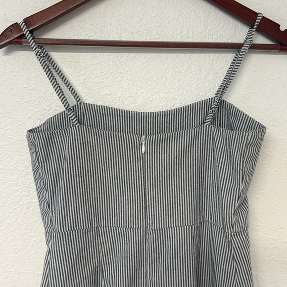 Brandy Melville Seersucker Dress size small - Picture 6 of 10